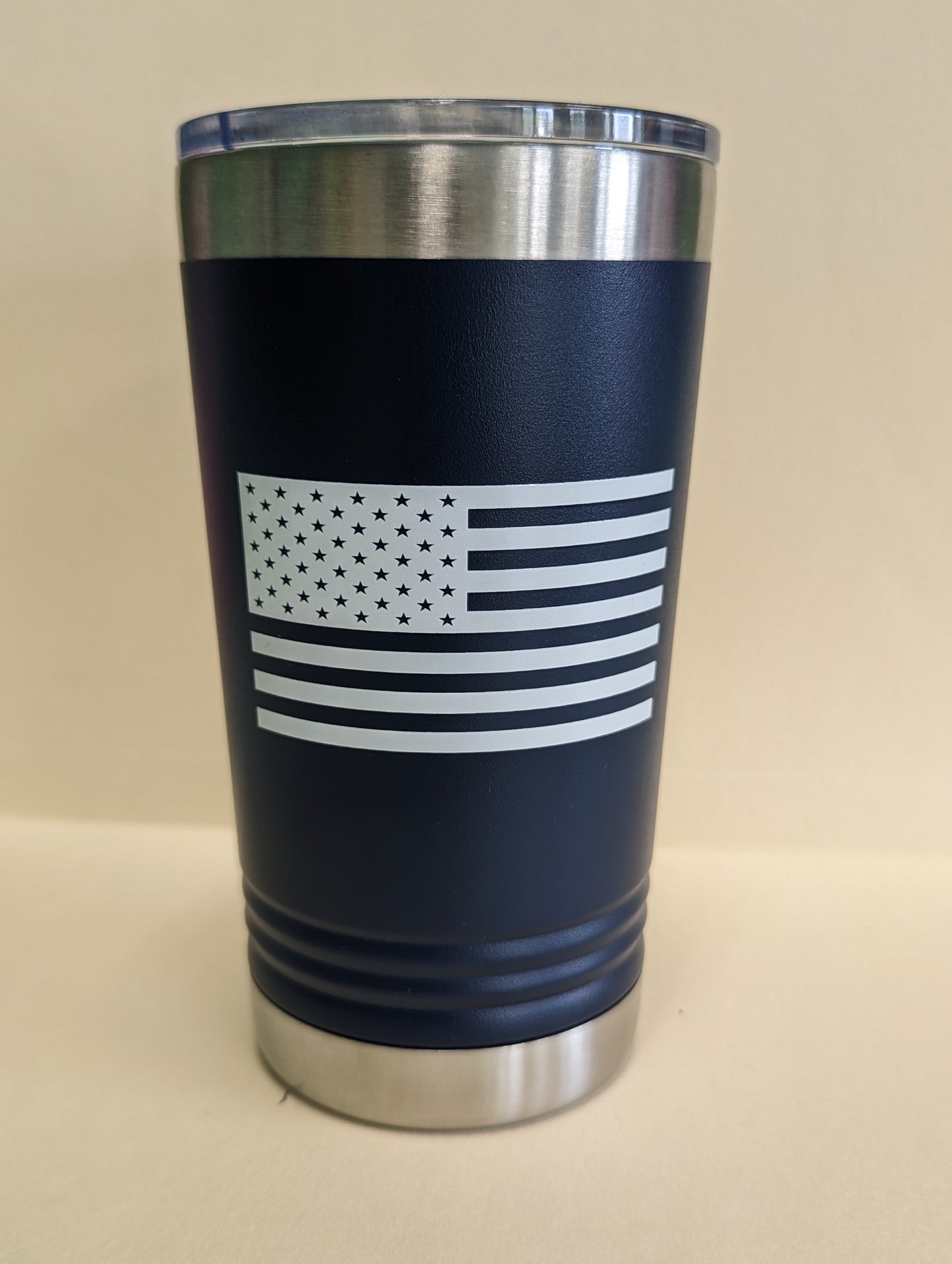 16oz Stainless Steal