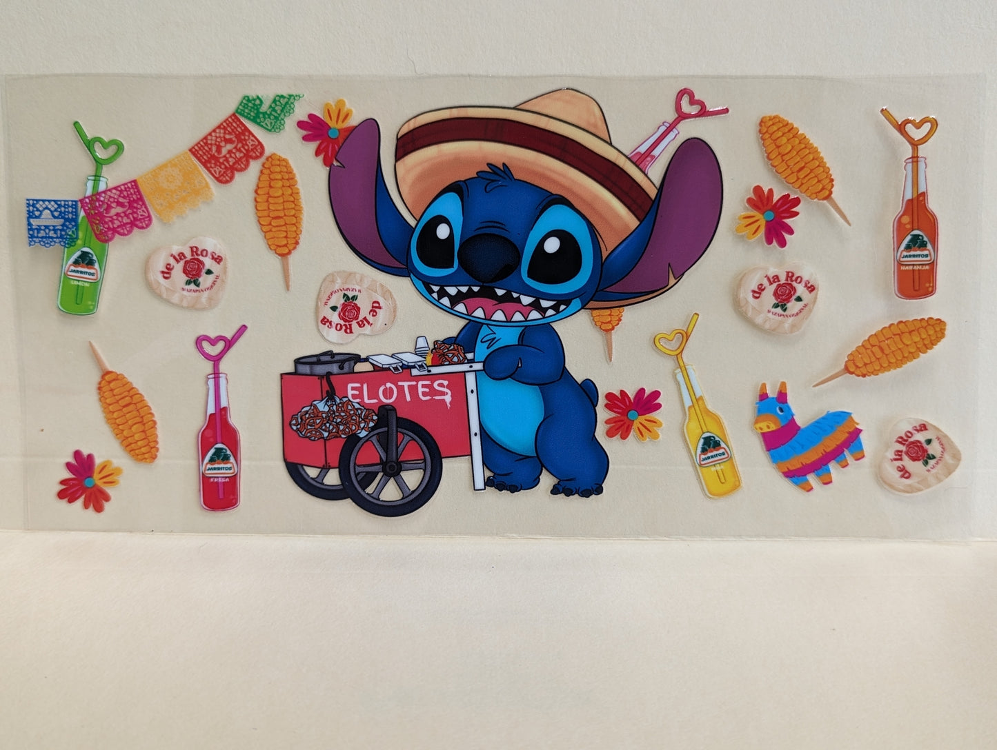 STITCH
