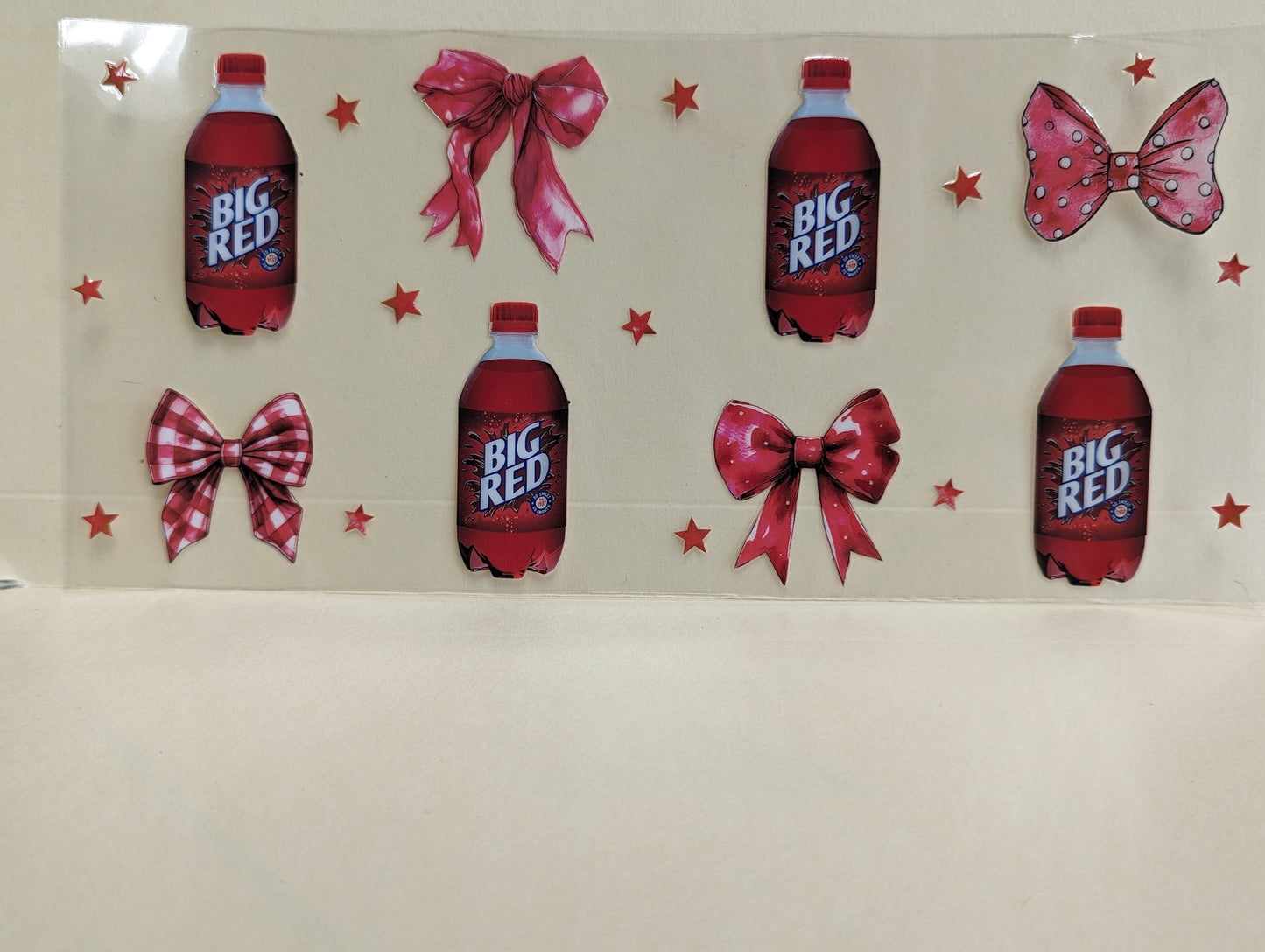 Big Red