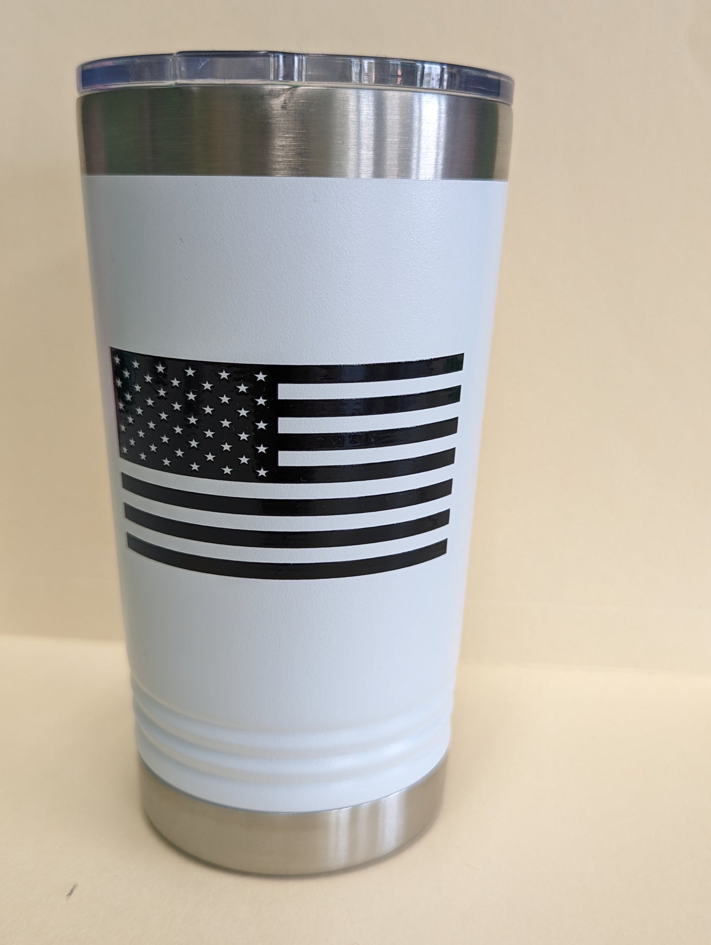 16oz Stainless Steal