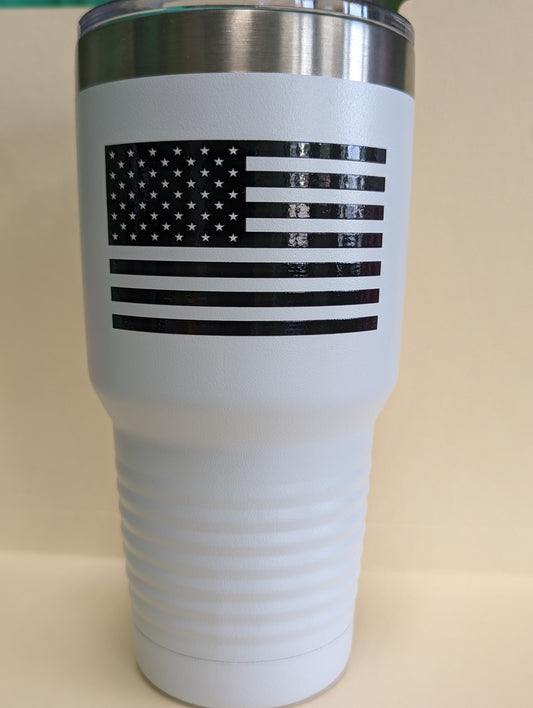 30oz stainless steal