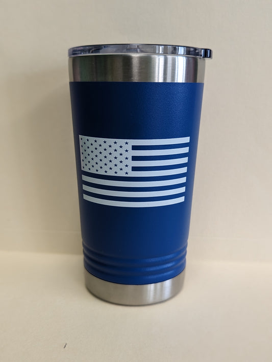 16oz Stainless Steal