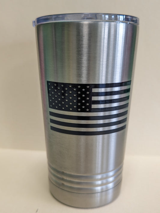 16oz Stainless Steal
