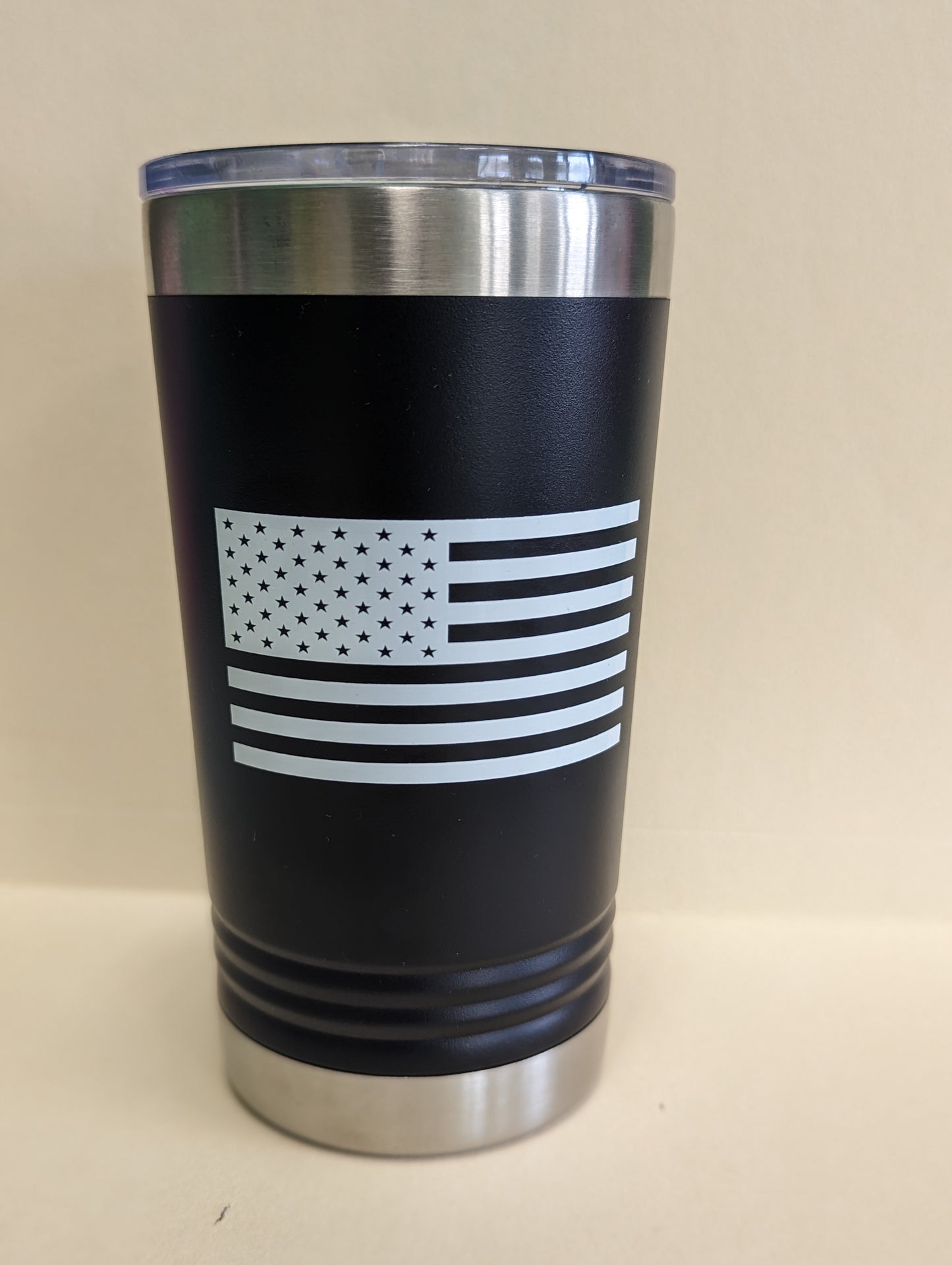 16oz Stainless Steal