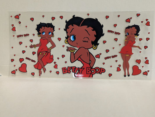 betty boop