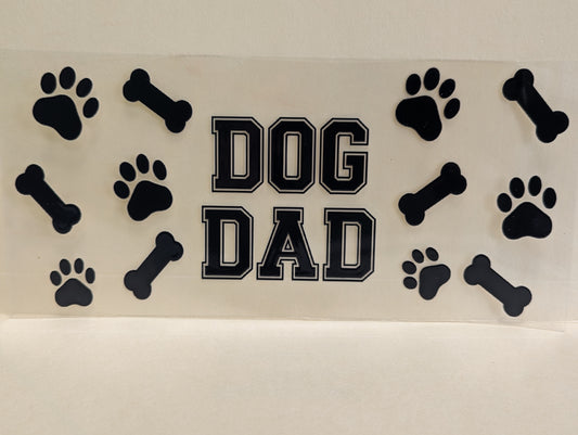 DOG DAD