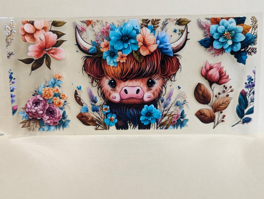 COW