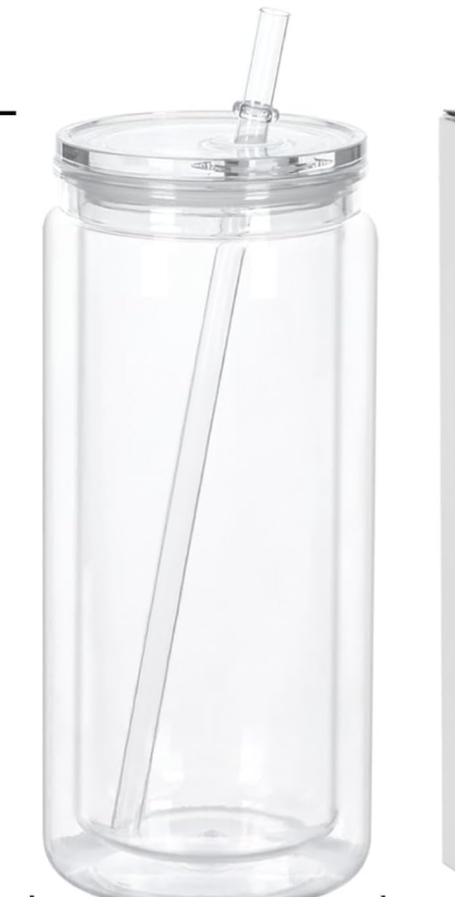 20oz Plastic cup